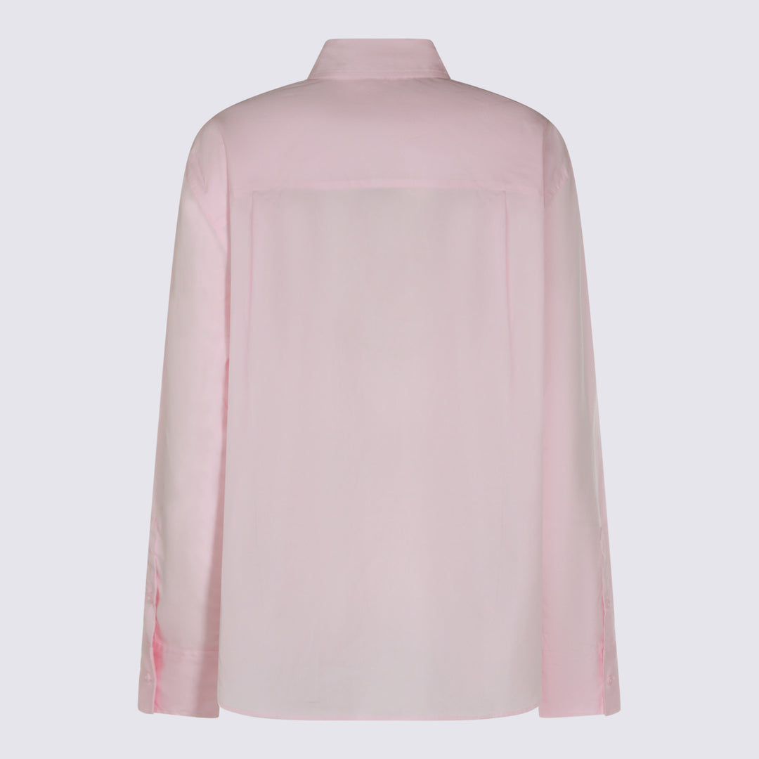 Rag & Bone Shirts - Pink | ff3108bd123b188e8dfb33f8e88e6b5d9ac39750