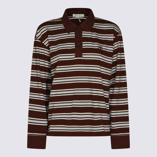 T-Shirts And Polos Multi