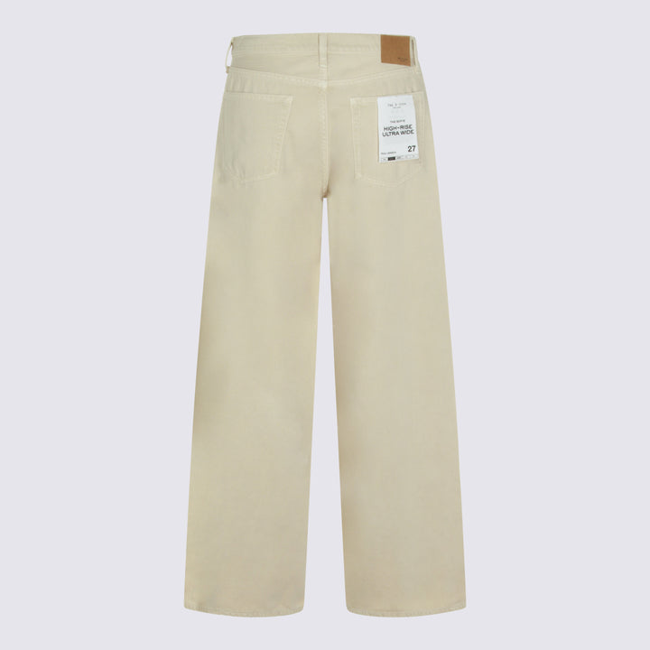 Rag & Bone Jeans - SAND | 30f12f2c5b9aaa2fbc0c88d99cacef9d8fc445ce