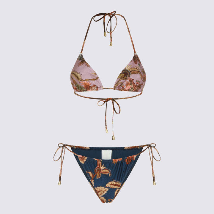 Zimmermann Sea clothing - SPLICED | cb50cda051312d50d53d1e11e2baa9230397865a