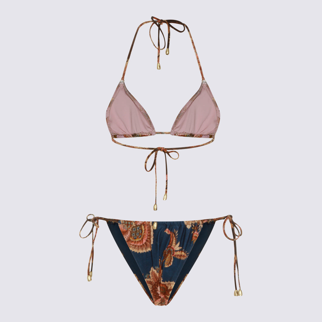 Zimmermann Sea clothing - SPLICED | 92b8dc65738b4c3aa9a20e0ba53154a7899d5ad4