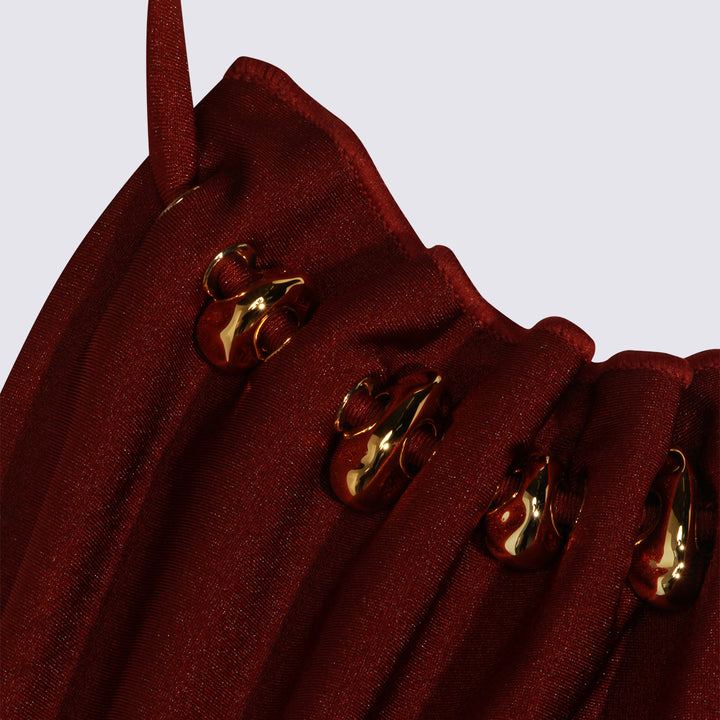 Zimmermann Sea clothing - MERLOT | 0f50c0cae21d41a9b4f759ac3f3b090be4ce0404