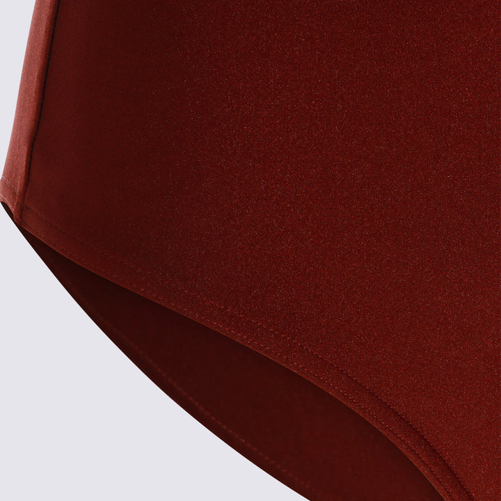 Zimmermann Sea clothing - MERLOT | e24c0d7d99affac06615d8d7e00c8e8dcfb22474