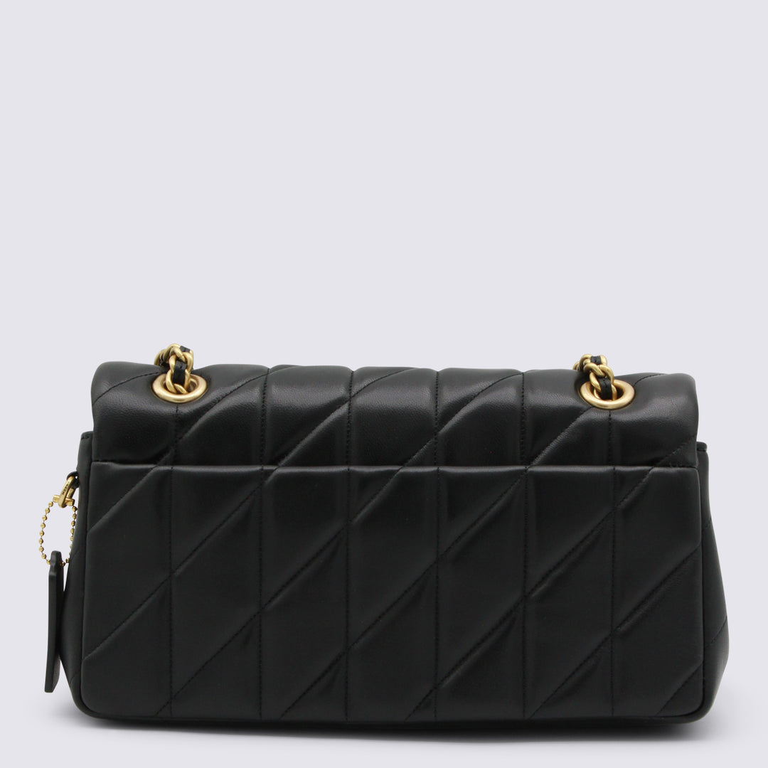 Coach Bags - Black | c8b97e95475b8510fb3e39bdd27f8cb7f8f35422