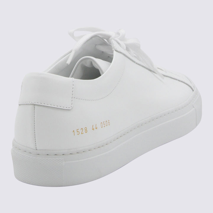 Common Projects Sneakers - White | a1a59cf4ebeccf2745f2ba1512d7036db593c096