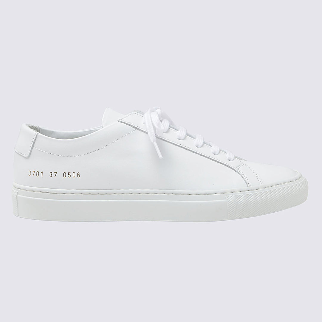 Common Projects Sneakers - White | cbc22bbd52693f67928772e986aa253b40598dce