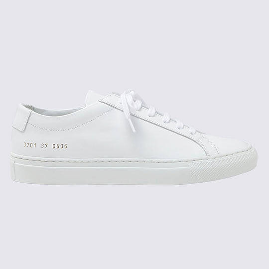 Sneakers White