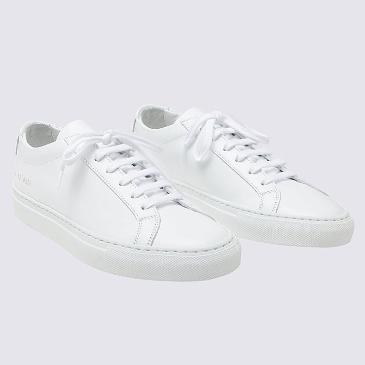 Common Projects Sneakers - White | 7e5429c511c2b0556bef1ca0465f9c09d75ad7de