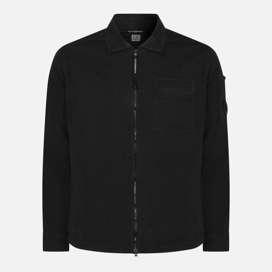Shirts Black