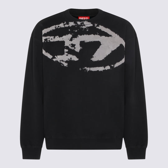 Sweaters Black