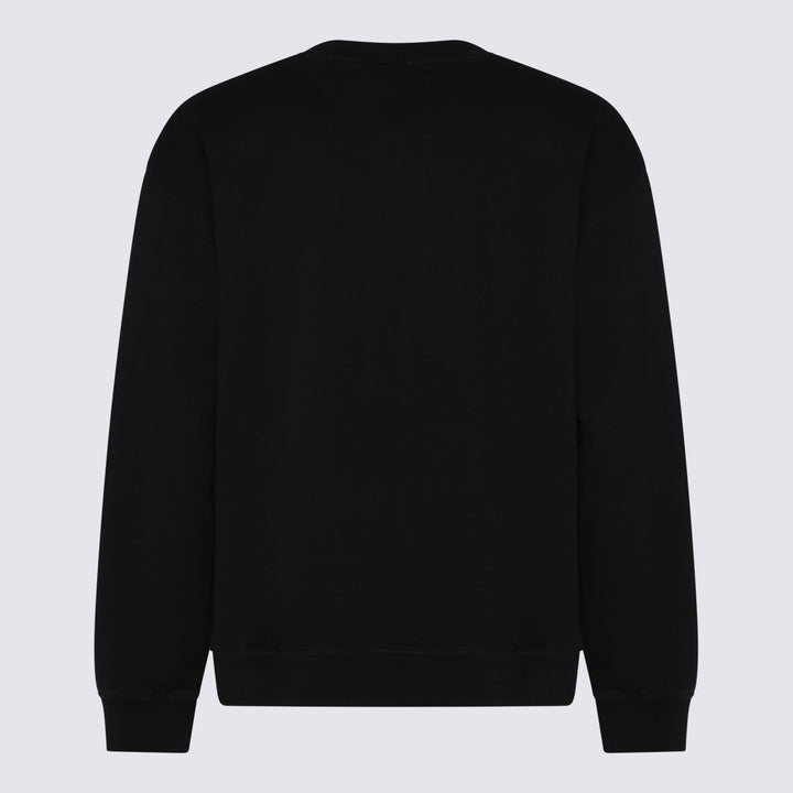 Diesel Sweaters - Black | 929c8efe1956a07ba3610999e3a779f317f5a519