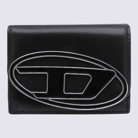 Wallets Black
