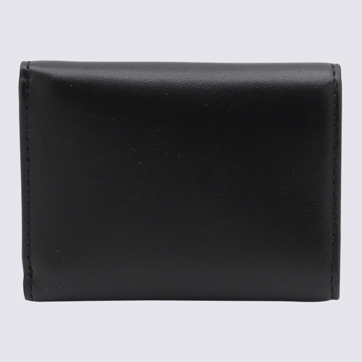 Diesel Wallets - Black | cbaffe44559c48f75e8af046ea86ad9777445744
