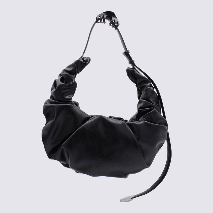 Diesel Bags - Black | e836cbd50f38cc931fd718f6526db9adb438fd20