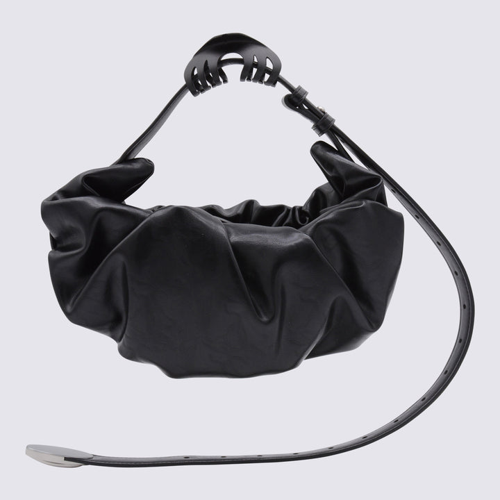 Diesel Bags - Black | 938e3a12ecef8559eaba30ab4bfcd9c445861914