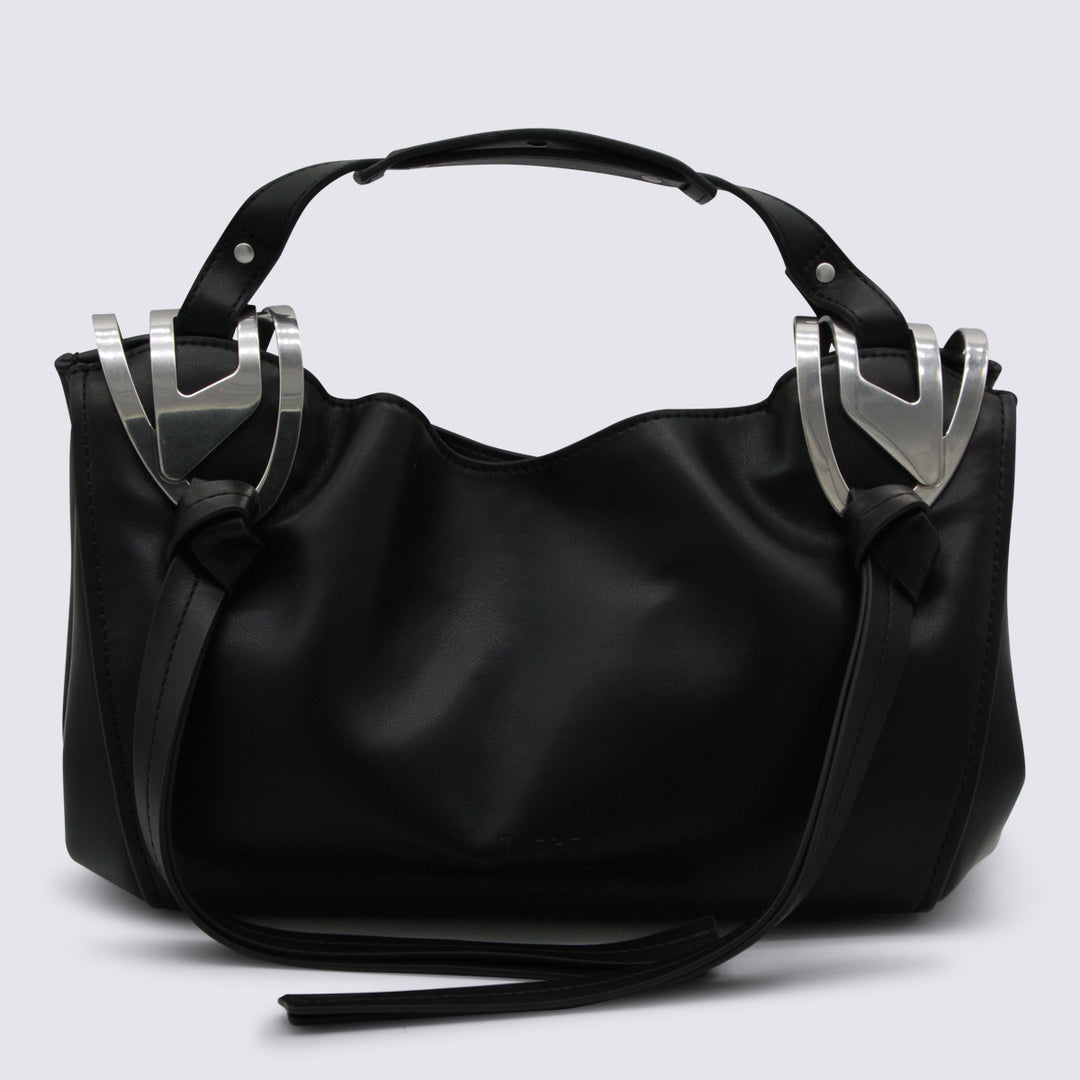Diesel Bags - Black | d3b570d8848bbe5d6ae7f21af557095e5c953df2