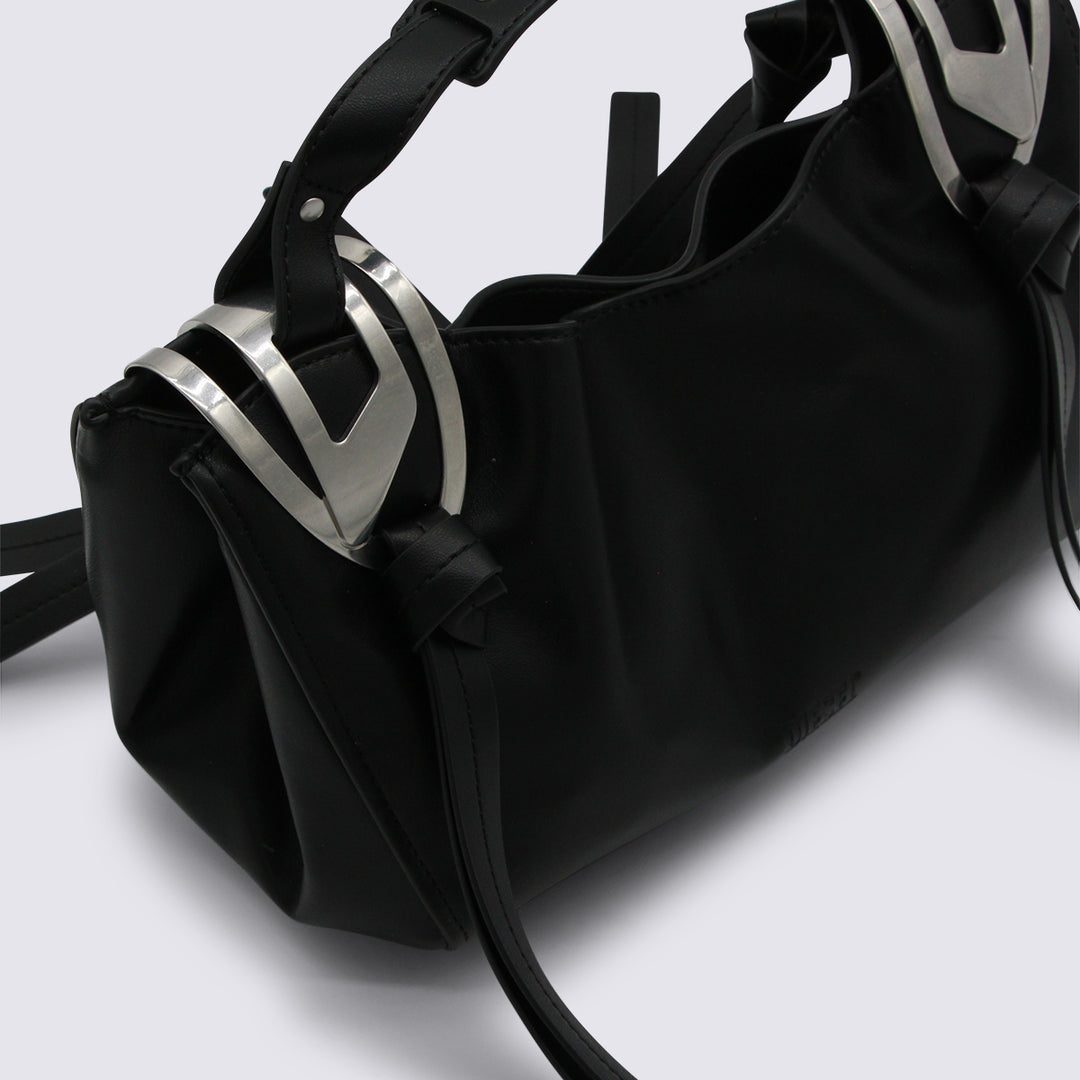 Diesel Bags - Black | 83424e75bb49b4272fed284854d82607d1d9129b