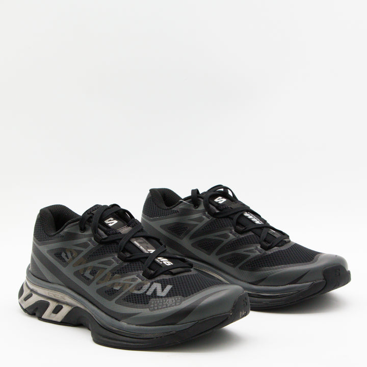 Mm6 Maison Margiela X Salomon Sneakers - BLACK/ASPHALT | 24b4c713df7fe7a0242b782694af9dec49771b55