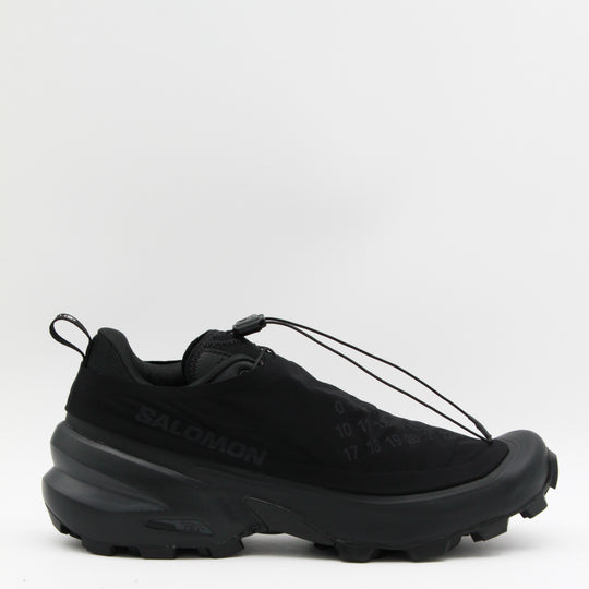 Sneakers Black/Asphalt