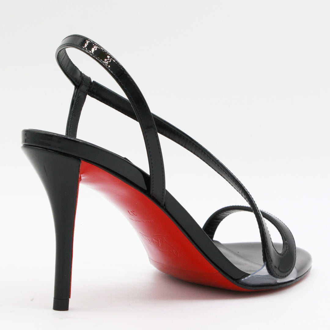 Christian Louboutin Sandals - Blacks and greys | 255b093956efca0c49cd597f4f5f1123916d5f66