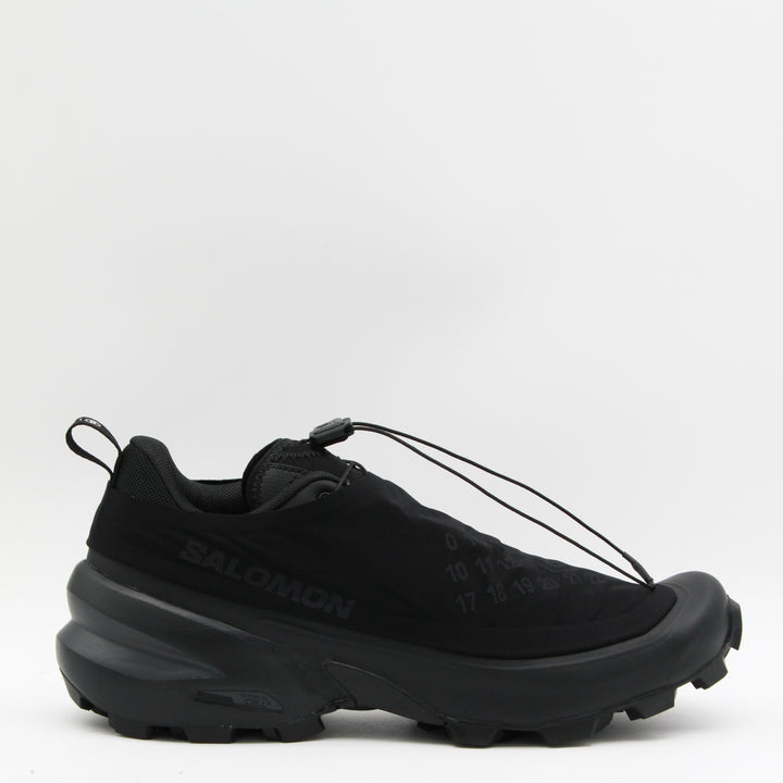 Mm6 Maison Margiela X Salomon Sneakers - Blacks and greys | 69f0dd0281c89ecfe163df459fd5eecc833346c6