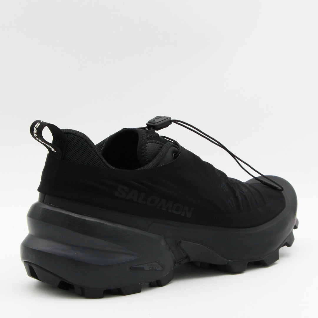 Mm6 Maison Margiela X Salomon Sneakers - Blacks and greys | 31b5a19dd47811714a57b9e72a548cdac7c2b7bd
