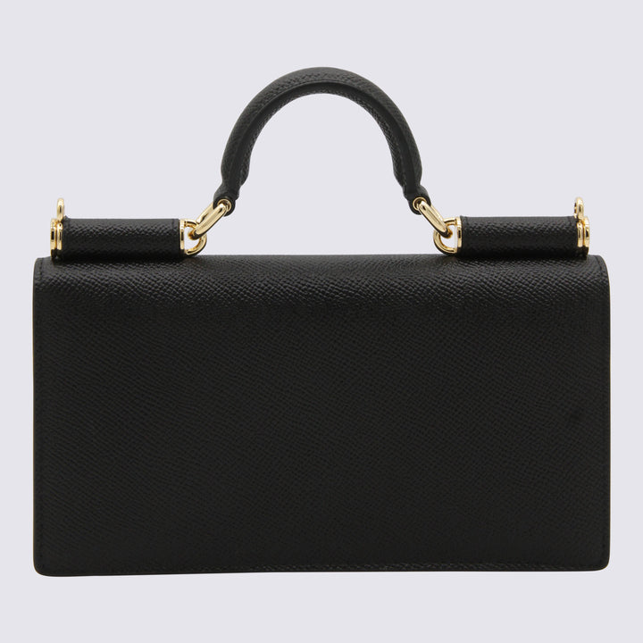 Dolce & Gabbana Bags - Scuri | 8f96bdabab0921ccef650bf12cdc6ef159d1d7a3