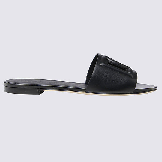 Flat Shoes Scuri