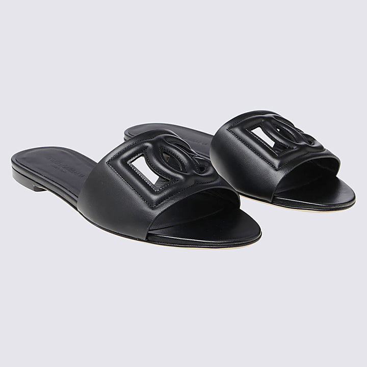 Dolce & Gabbana Flat shoes - Scuri | acfe127eac3937f0f1fb3af87043eab1d2980b57