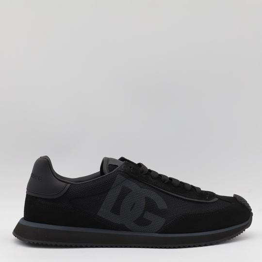 Sneakers Black