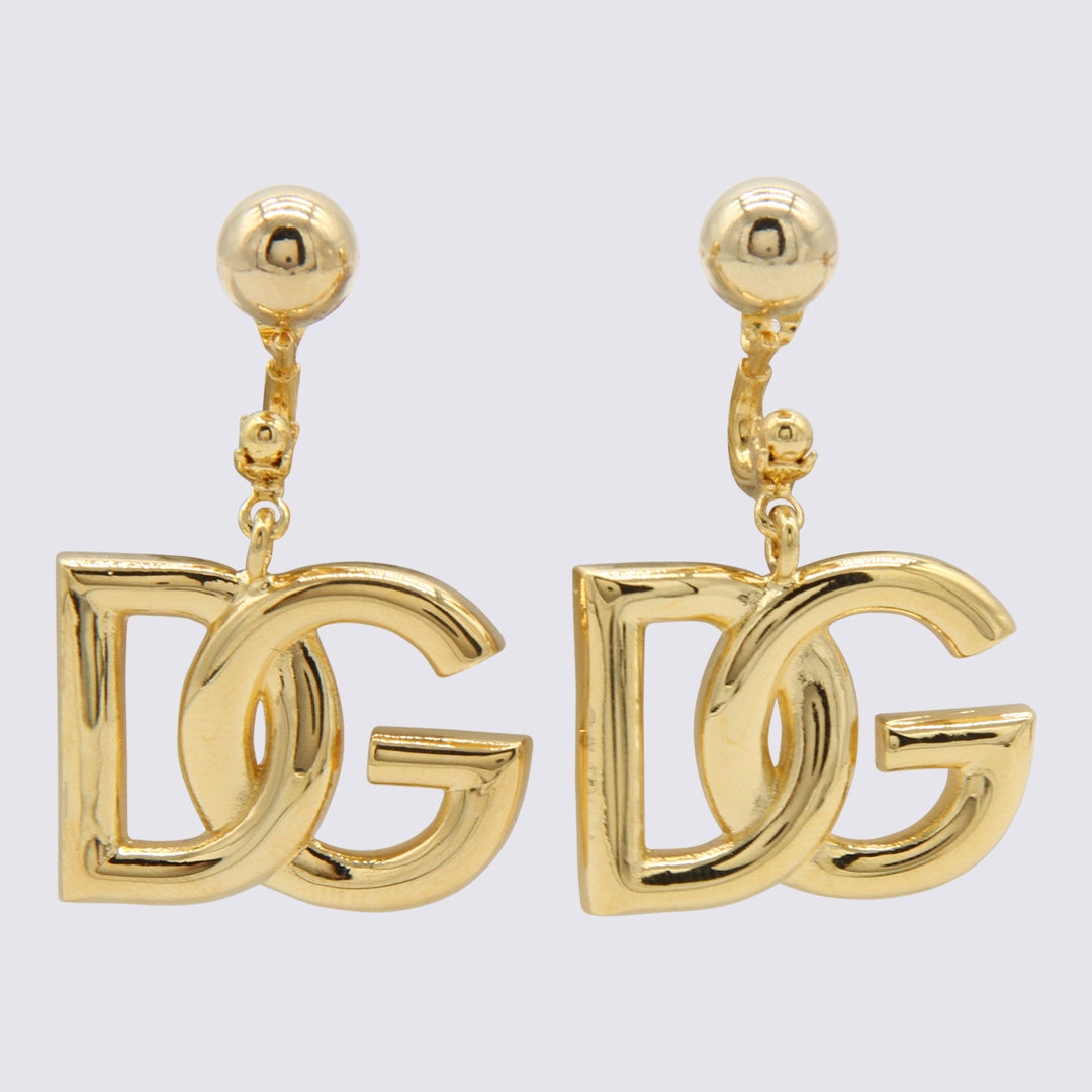 Dolce & Gabbana Bijoux - Metallici e grigi | 4e63d65f7d846a0df4ec17ada4811d781bc5b3e5