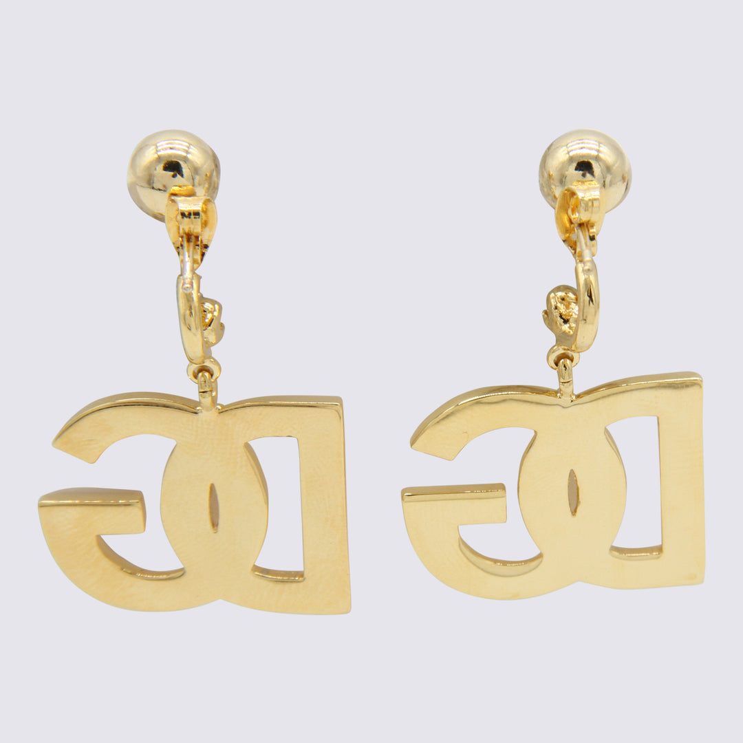 Dolce & Gabbana Bijoux - Metallici e grigi | ac6dc7fbcdfc9b93f9988b730a5a26b453a1ccfb