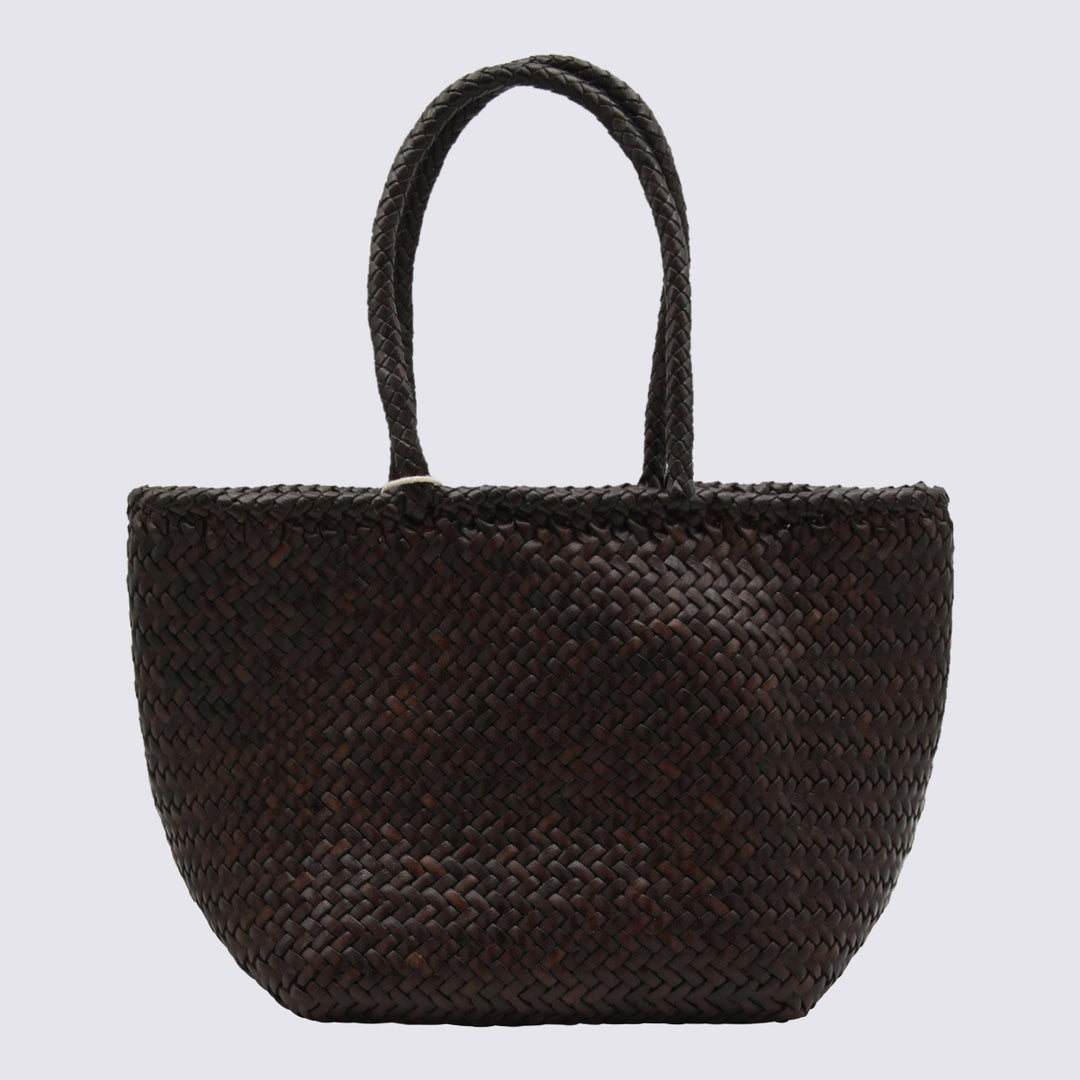 Dragon Diffusion Bags - Dark brown | 37cbc64003977cd55392af88563dc0217be274e4