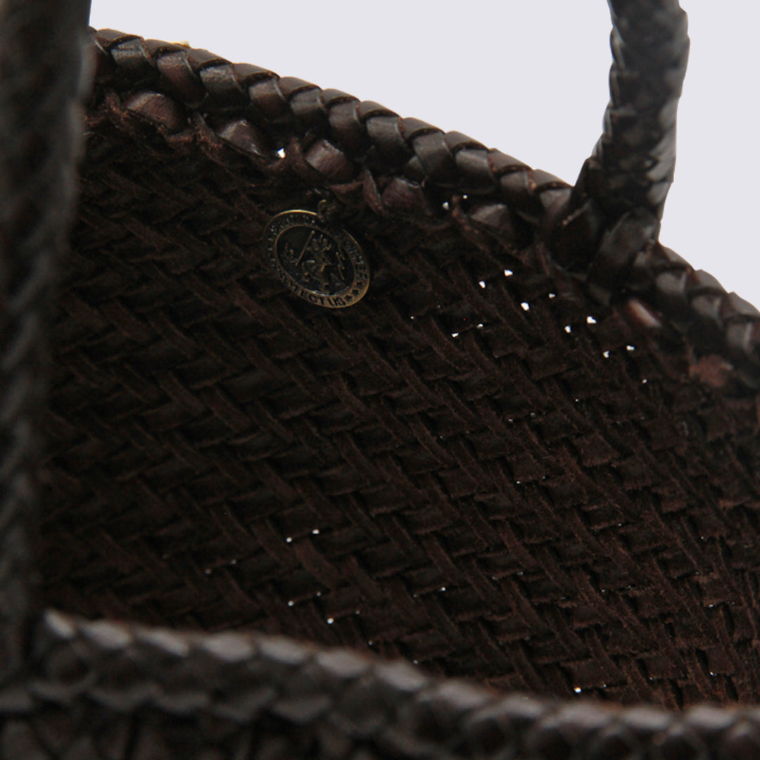 Dragon Diffusion Bags - Dark brown | 5505dc16b20c278a0c5b394feb634a2f7d2898b0