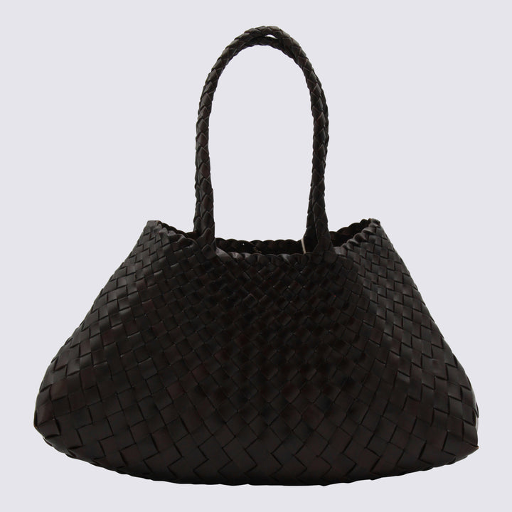 Dragon Diffusion Bags - Dark brown | 183092368175a27a51113e6425e331c2ec625172