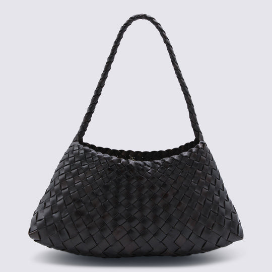 Bags Dark Brown