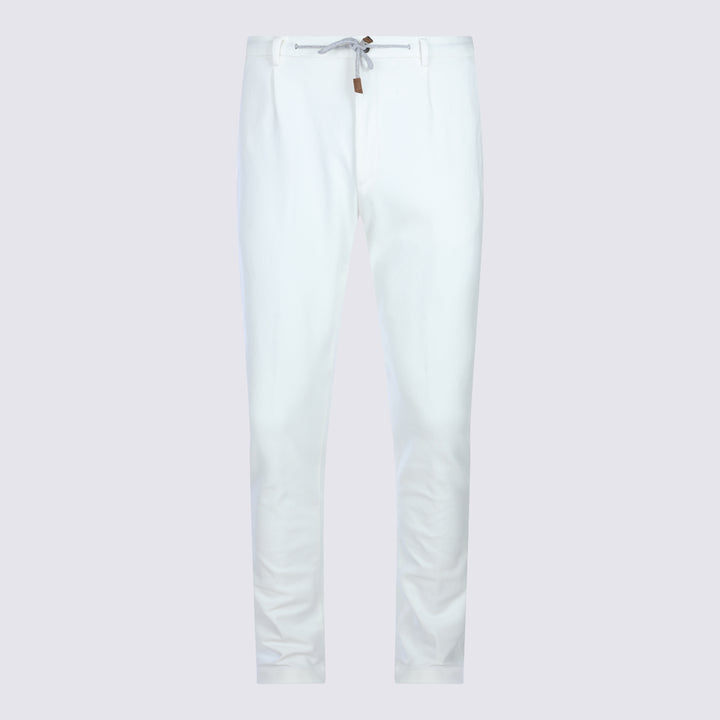 Eleventy Trousers - Neutri | acb08e7f38c094d2f2be60b28fa807fbc1775568