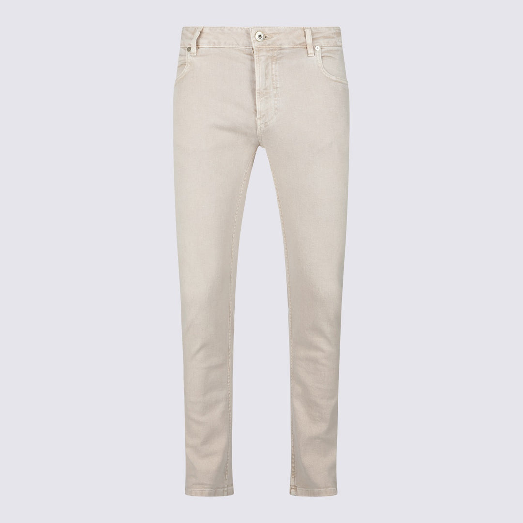 Eleventy Jeans - Chari | e7fdb5da84f30aa70ce12da8e6d73e1deab749a0