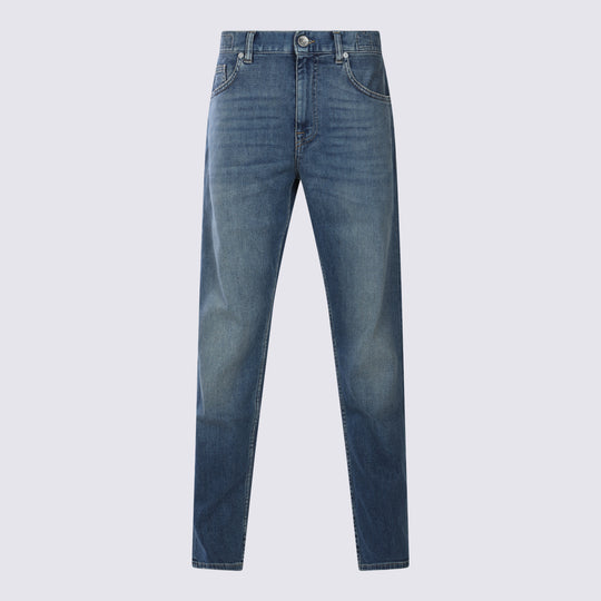 Jeans Zucchero