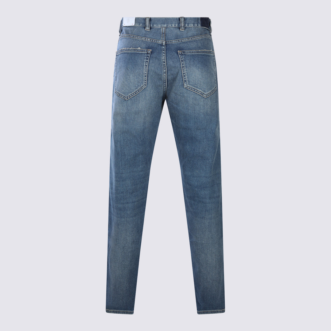 Eleventy Jeans - ZUCCHERO | 21c1486c48054d603e78bb9ebd3c25e6a307415f
