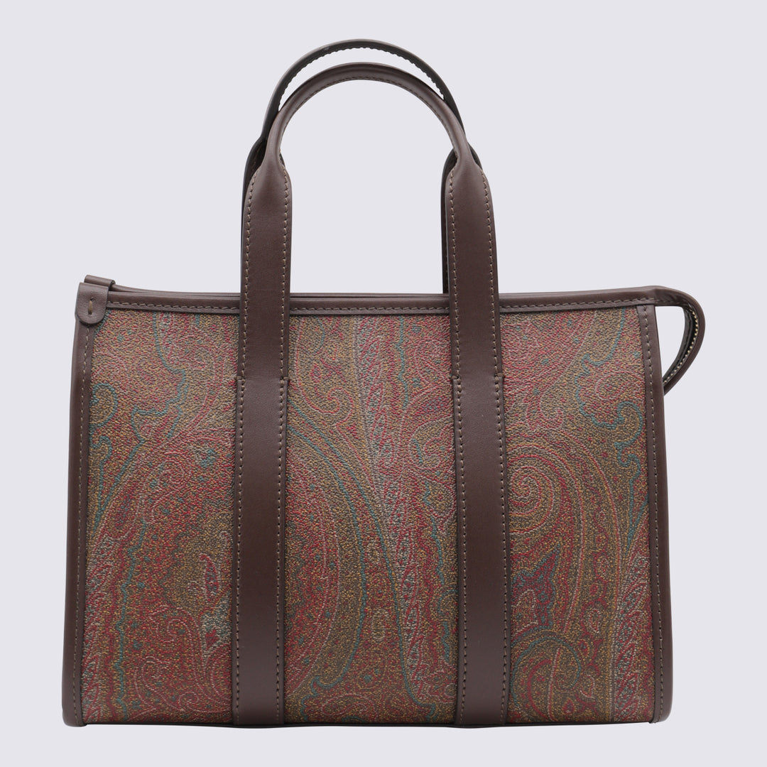 Etro Bags - ARNICA | dded3bf24753e1fc16e865f9af375dd918296a7b