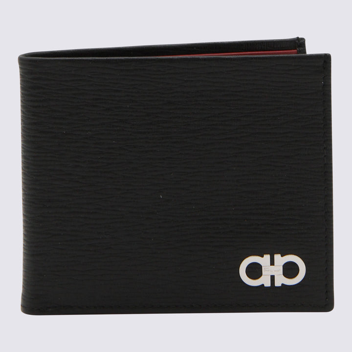 Ferragamo Wallets - Black | d2dd0b1b1ac1ce827998ceff00bfbd469f694b6d
