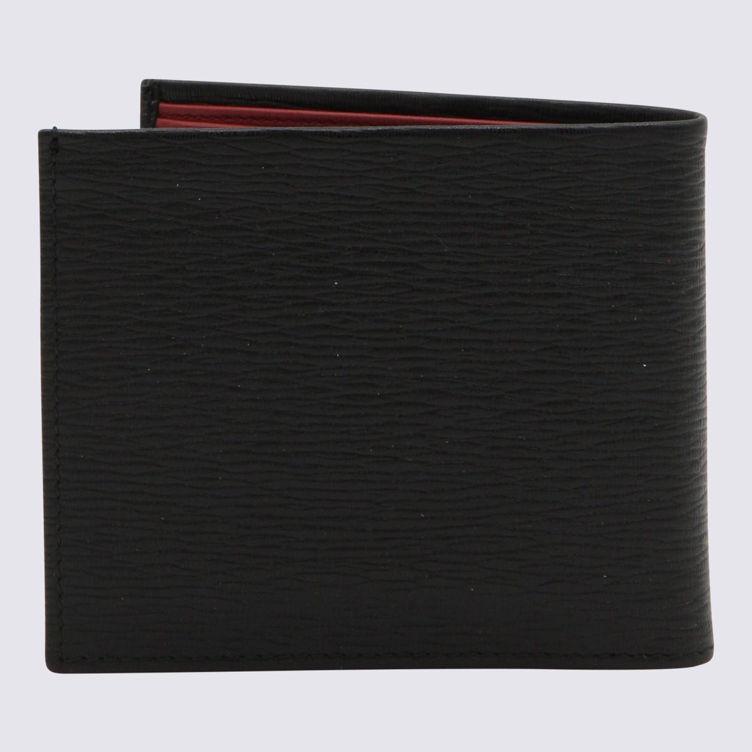 Ferragamo Wallets - Black | 4d51786ff4fa89432ed568b545bd46175d50bd78
