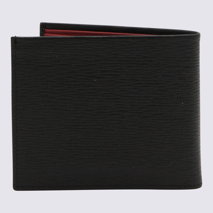 Ferragamo Wallets - Black | 4d51786ff4fa89432ed568b545bd46175d50bd78