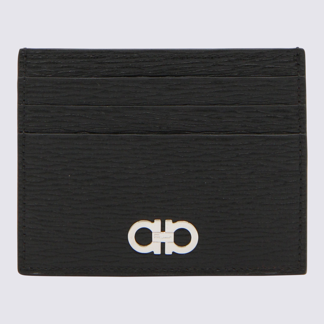 Ferragamo Wallets - Black | 4dbed0a47872b0b9a666750429df0619a069a980