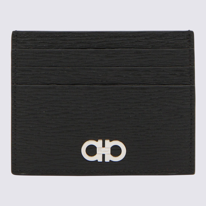 Ferragamo Wallets - Black | 4dbed0a47872b0b9a666750429df0619a069a980