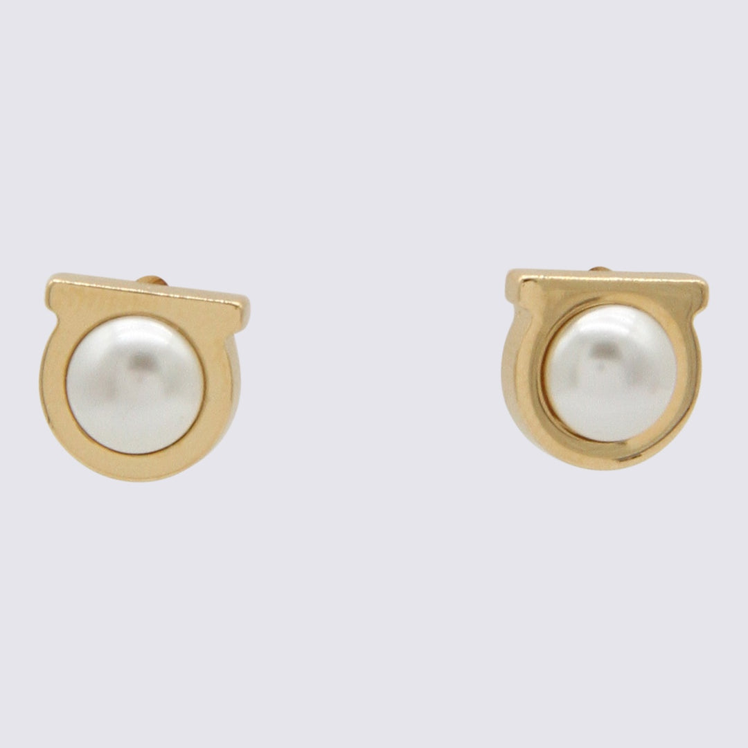 Ferragamo Bijoux - Gold | 410ee2d59054672ed232399c1def5090af391c29