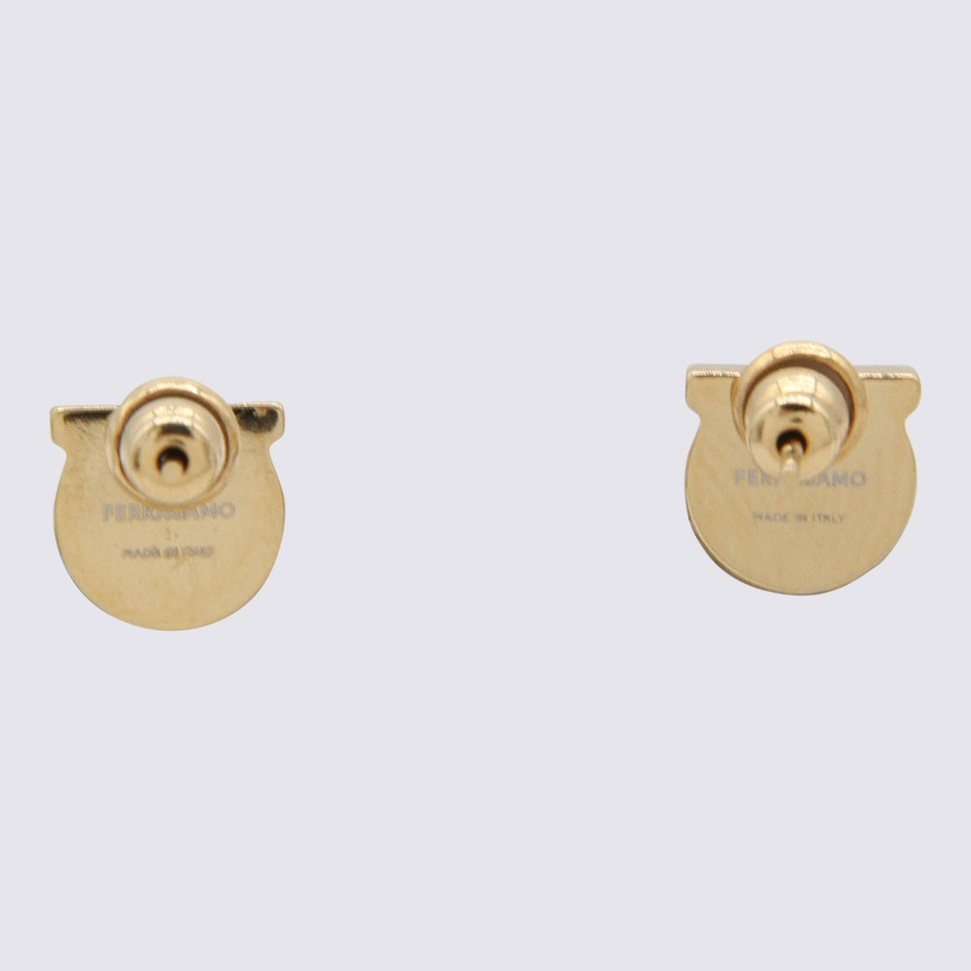 Ferragamo Bijoux - Gold | b999e24ab59619d35ae04487fad98359a1ca8e3c