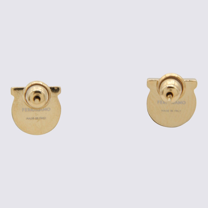 Ferragamo Bijoux - Gold | b999e24ab59619d35ae04487fad98359a1ca8e3c