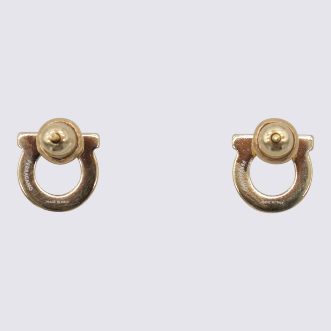 Ferragamo Bijoux - Gold | 37f65ced3b61fbbaee84b0190da1f6243bf6fd41